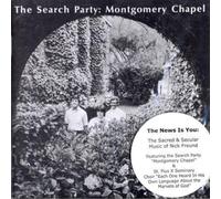 The Search Party - Montgomery Chapel [Vinilo]