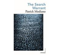 The Search Warrant - Vintage Editions: Dora Bruder