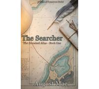 The Searcher: A Tides of Tomorrow Novel (The Drowned Atlas)