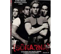 The Searchers - 2-DVD Set ( Sökarna ) ( The Seekers ) [ Origen Sueco, Ningun Idioma Espanol ]