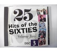 The Searchers - 25 Hits of the Sixties, Vol. 2
