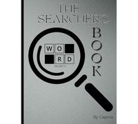 THE SEARCHERS: A WORD SEARCH BOOK
