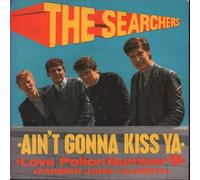 The Searchers - Ain't Gonna Kiss Ya EP