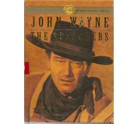 The Searchers [Alemania] [DVD]