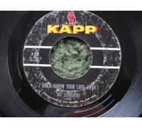 The Searchers - Don't throw your love away