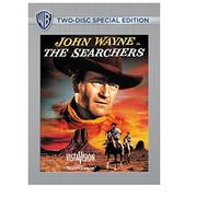 The Searchers [DVD]