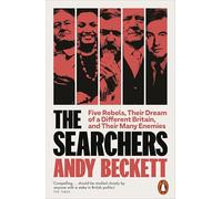 The Searchers
