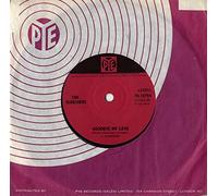 The Searchers - Goodbye My Love - Solid