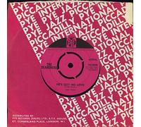 The Searchers - He's Got No Love - 4pr