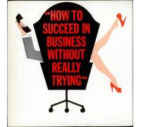 The Searchers - How To Succeed In Business Without Really Trying