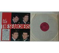 The Searchers - It's The Searchers - VG [Vinilo]