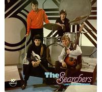 The Searchers - Love Lies Bleeding