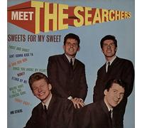 The Searchers - Meet The Searchers - VG