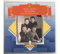 The Searchers - Needles And Pins