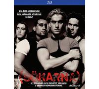 The Searchers ( Sökarna ) ( The Seekers ) [ Origen Sueco, Ningun Idioma Espanol ] (Blu-Ray)