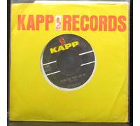 The Searchers - some day we're gonna love again / no one else could love me 45 rpm single