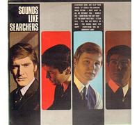 The Searchers - Sounds Like Searchers