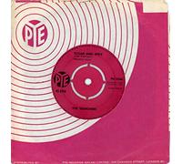 The Searchers - Sugar And Spice