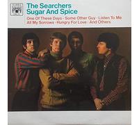 The Searchers - Sugar And Spice