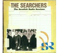 The Searchers - Swedish Radio Sessions