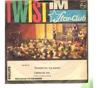 The Searchers - Sweets For My Sweet / Listen To Me