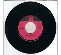 The Searchers - Take Me For What I'm Worth