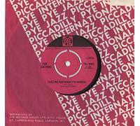 The Searchers - Take Me For What I'm Worth - 4pr