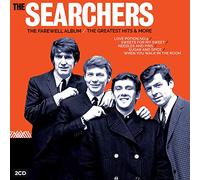 The Searchers - The Farewell Album