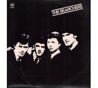 The Searchers - The Searchers Meet The Searchers Mono UK LP