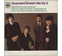 The Searchers - The Searchers - Searchers' Smash Hits Vol. 2 - Marble Arch Records - MAL 673