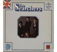 The Searchers - The Searchers Volumes 1 & 2