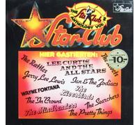 The Searchers - The Star-Club Anthology Vol. 2 [Vinyl LP] [Schallplatte]