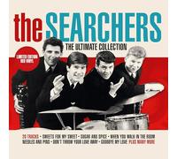 The Searchers - The Ultimate Collection (LP) [Vinilo]