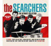 The Searchers The Ultimate Collection (Vinyl) (Importación USA)