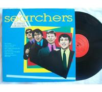 The Searchers - Ultimate Collection [LP VINYL]