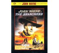 The Searchers [USA] [DVD]