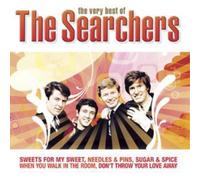 The Searchers Very Best Of (CD) Album (Importación USA)