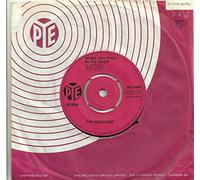 The Searchers - When You Walk In The Room