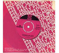 The Searchers - When You Walk In The Room