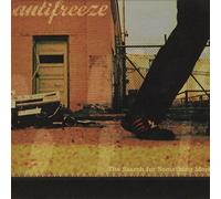 The Searching For Something More