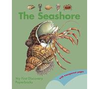 The Seashore: 8 (Animals & Plants)