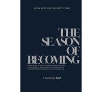 The Season of Becoming