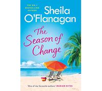 The Season of Change