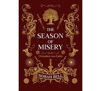 The Season of Misery: Dem Wind so innig: 3