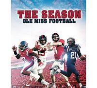 The Season: Ole Miss Football 2014 [Blu-Ray]