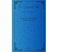 The Seasonal Table: Recipes for Winter (The Seasonal Table Series: Recipes for Every Time of Year)