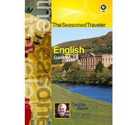 The Seasoned Traveler English Gardens [DVD] [Reino Unido]