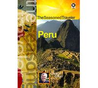 The Seasoned Traveler Peru [DVD] [Reino Unido]