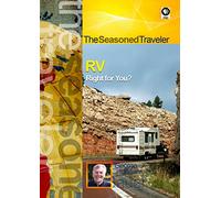 The Seasoned Traveler RV Right for You? [DVD] [Reino Unido]