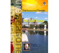 The Seasoned Traveler The Gulf Coast After Katrina [DVD] [Reino Unido]